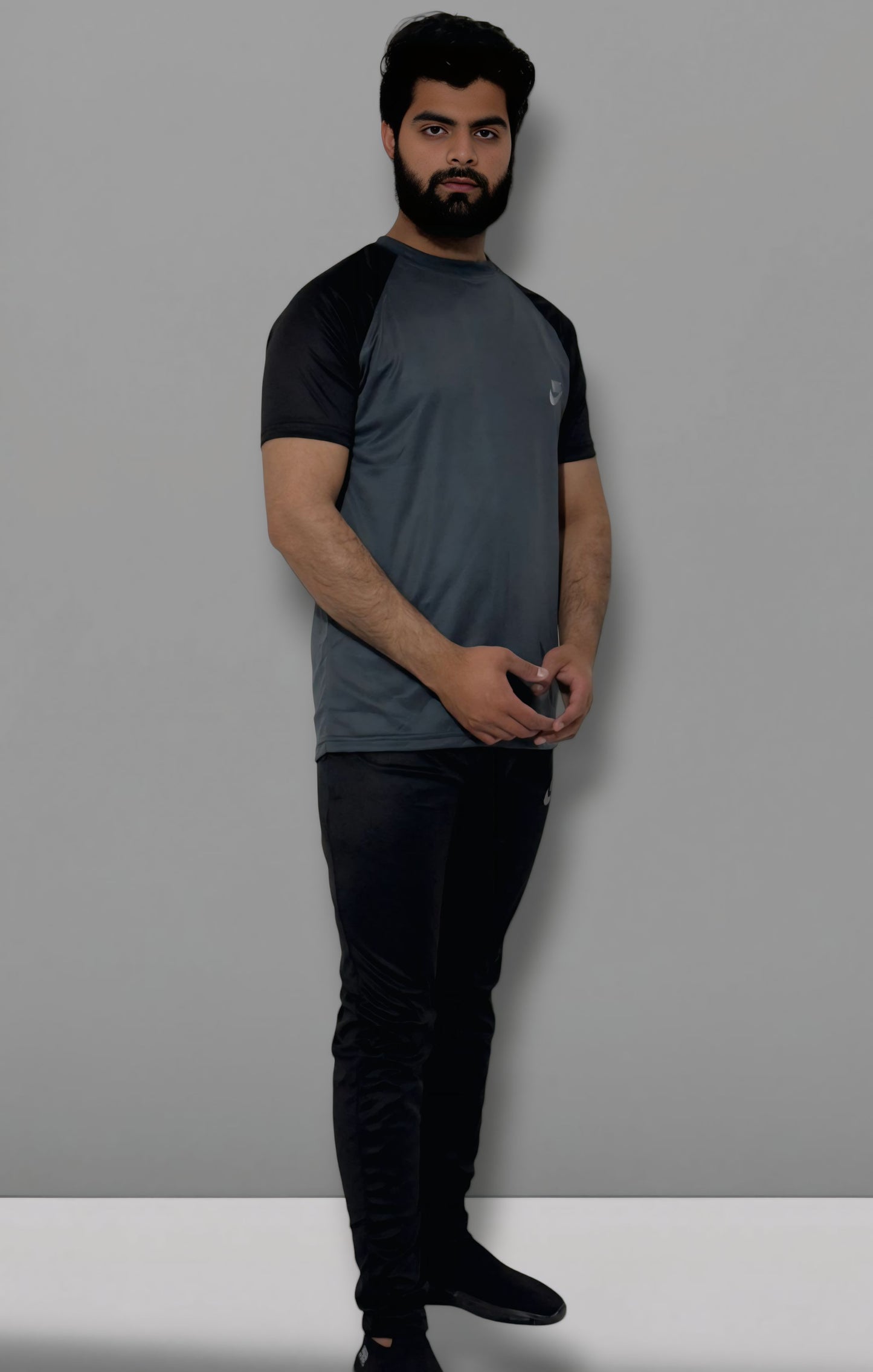 Men's Dri-Fit NK Tracksuit