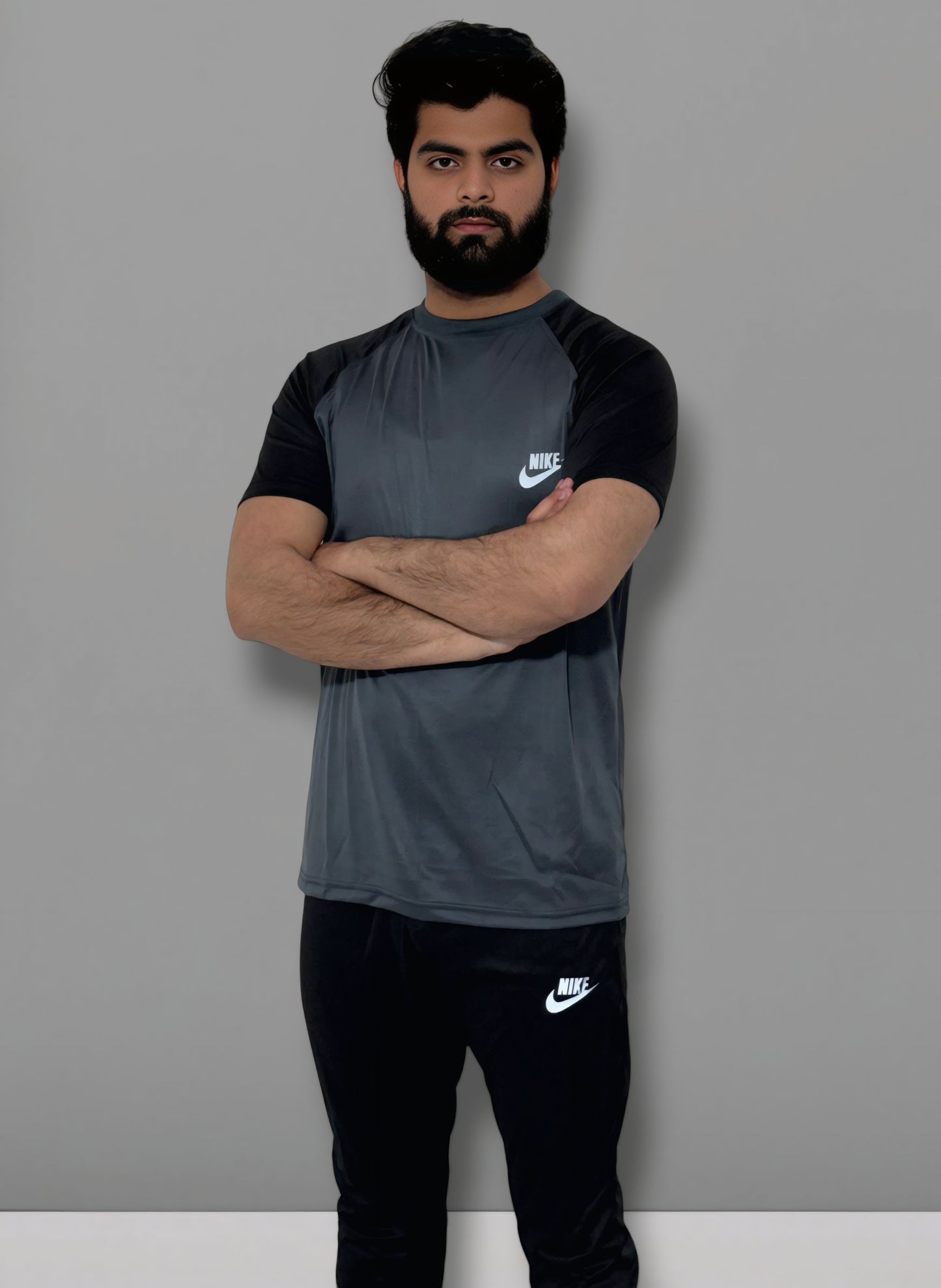 Men's Dri-Fit NK Tracksuit