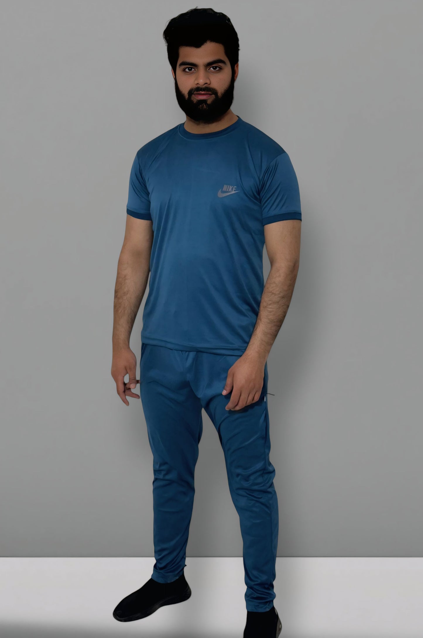 Men's Dri-Fit NK Tracksuit
