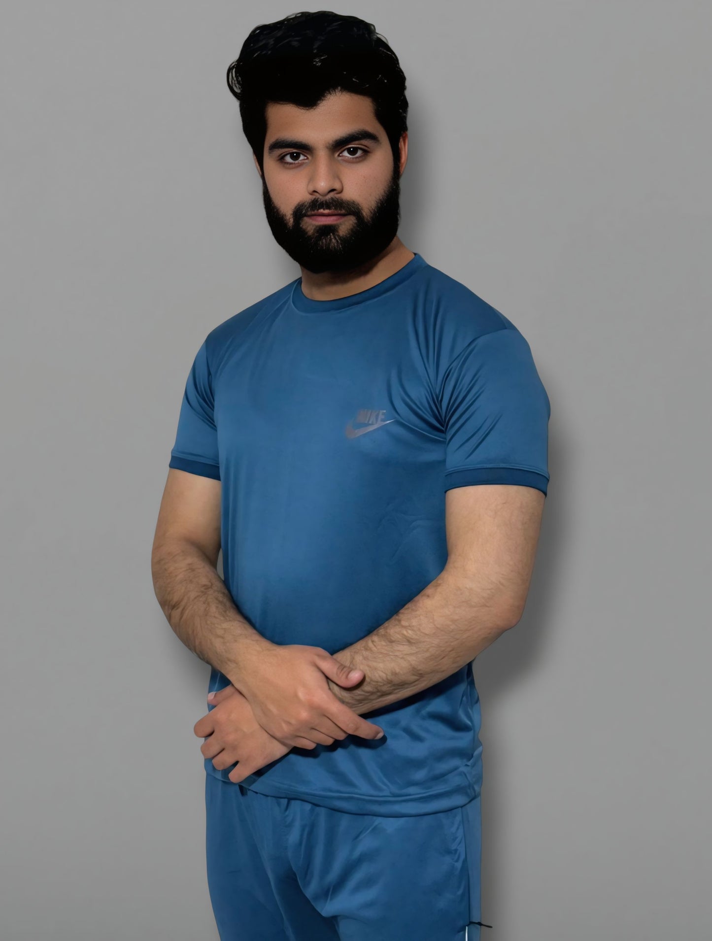Men's Dri-Fit NK Tracksuit