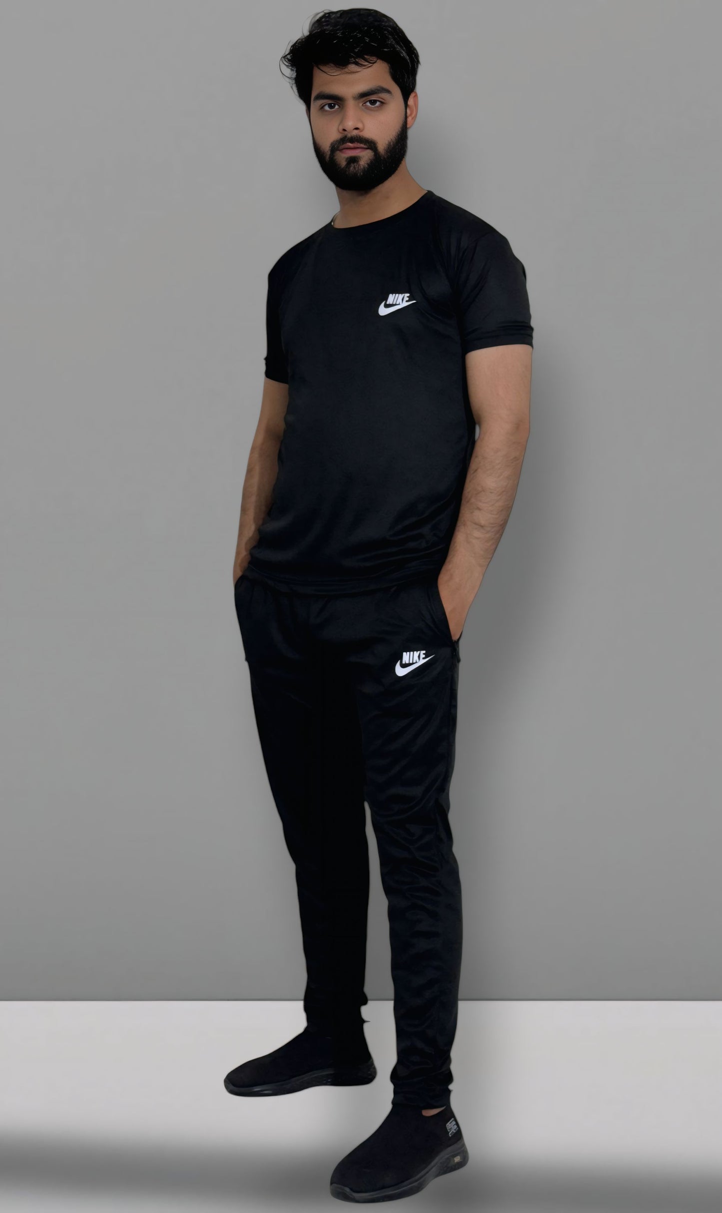 Men's Dri-Fit NK Tracksuit