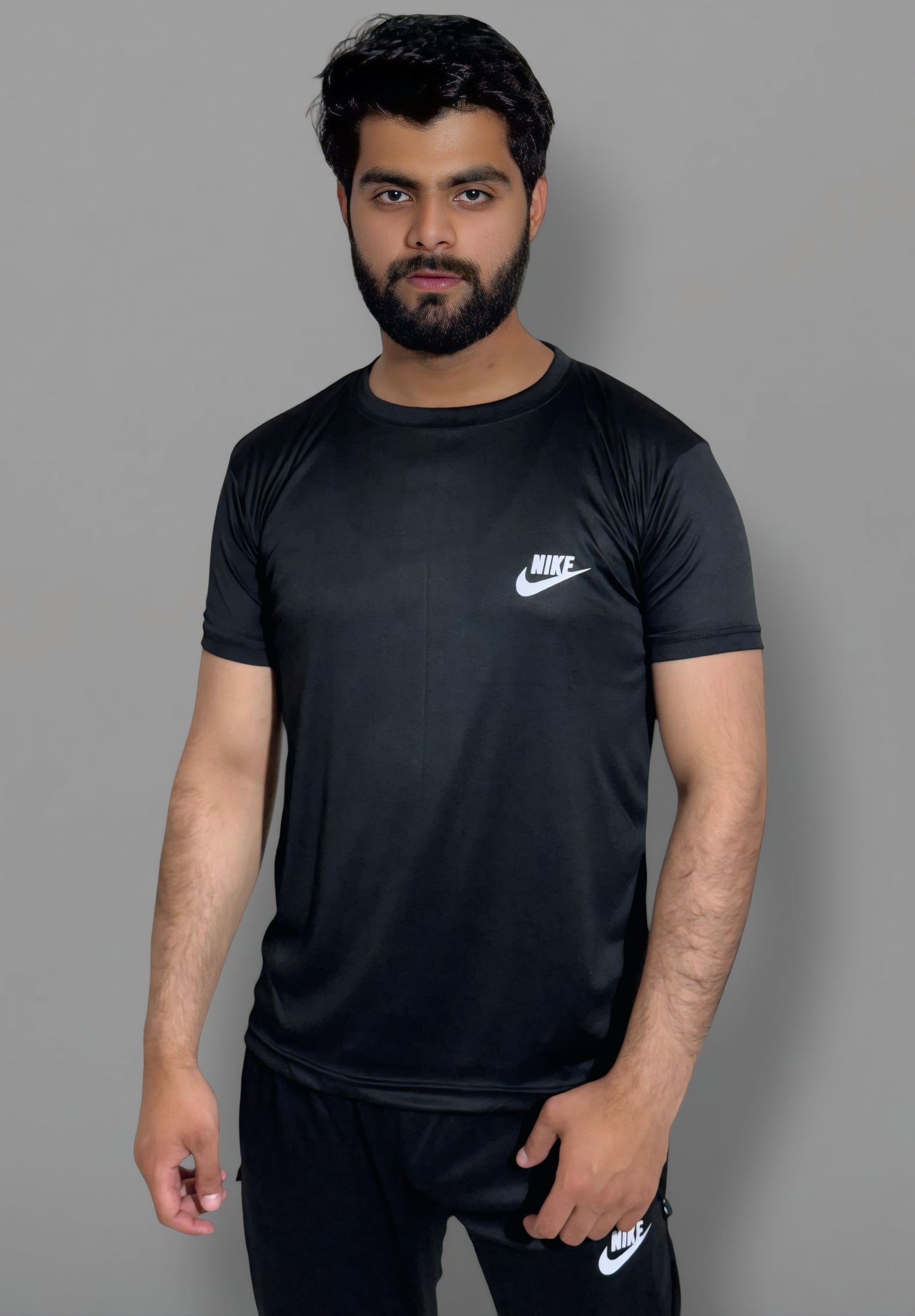 Men's Dri-Fit NK Tracksuit