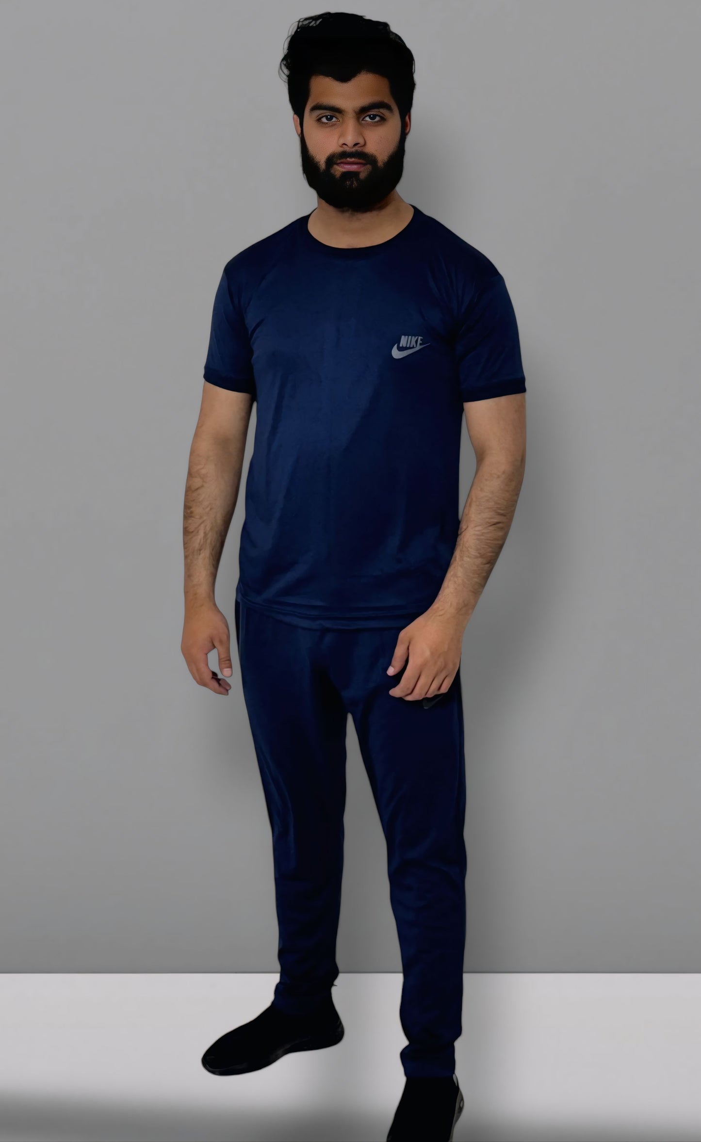 Men's Dri-Fit NK Tracksuit