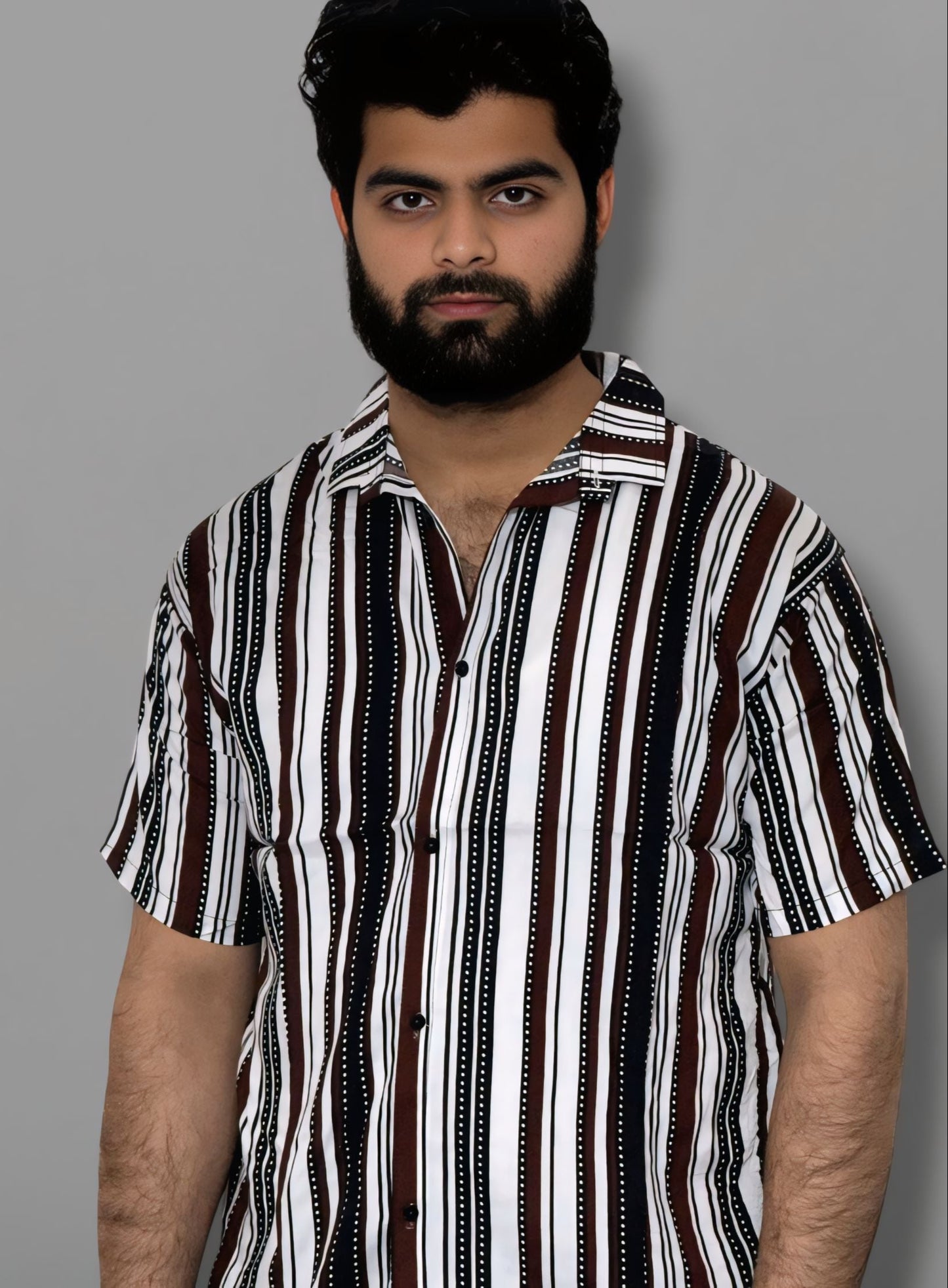 Men's Lilen Niker Shirt