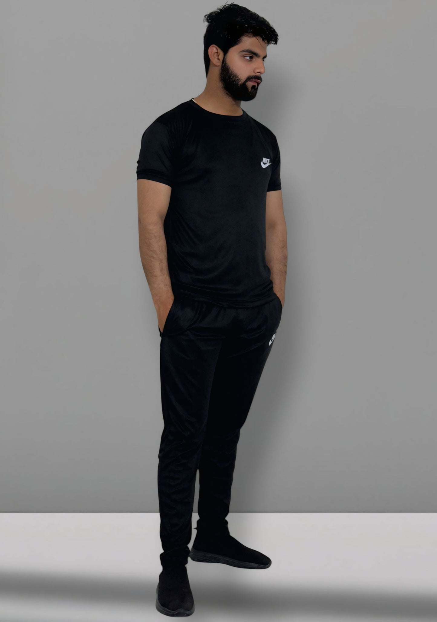 Men's Dri-Fit NK Tracksuit
