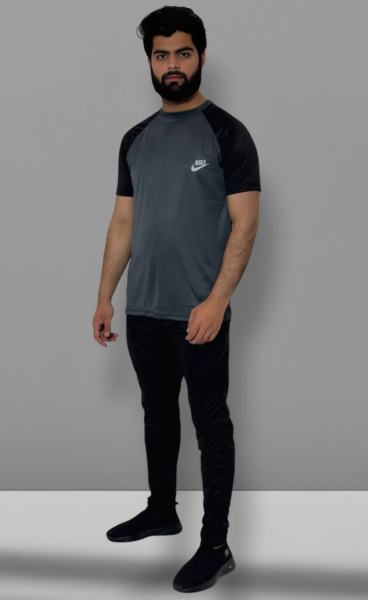 Men's Dri-Fit NK Tracksuit