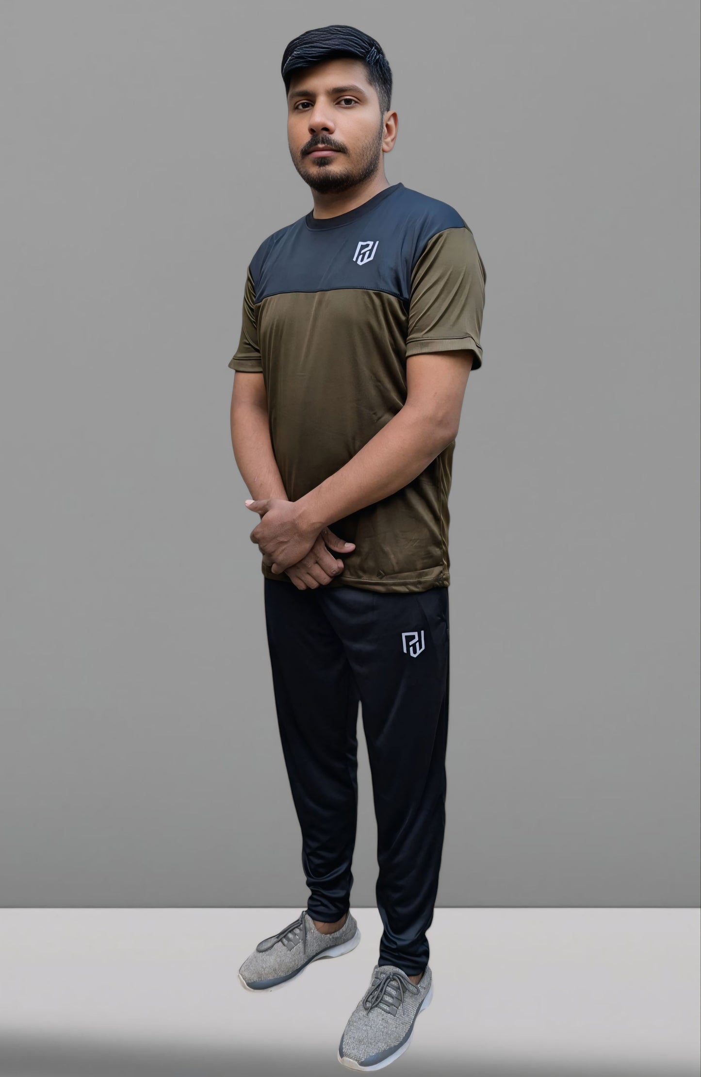 Men's Dri-Fit PW Tracksuit