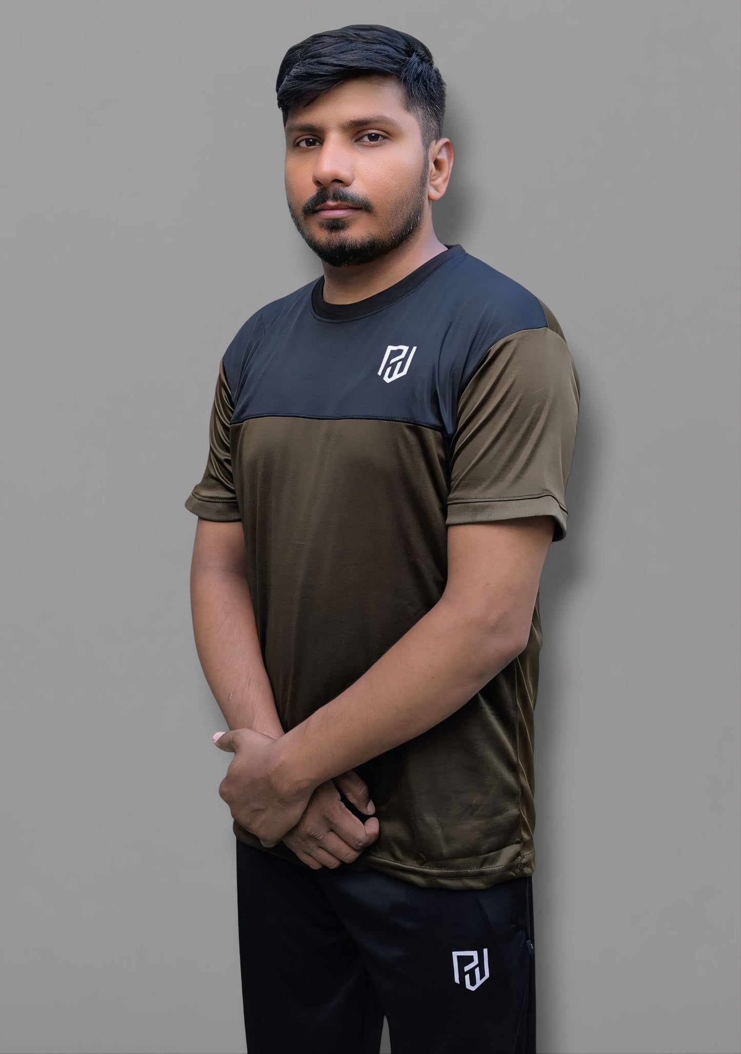 Men's Dri-Fit PW Tracksuit