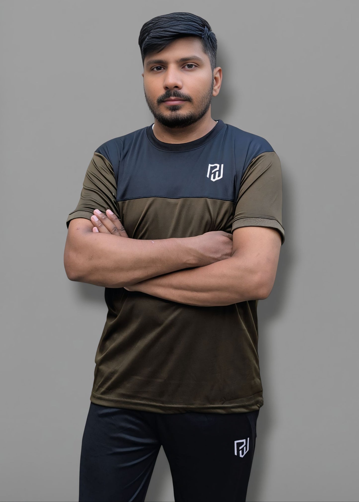Men's Dri-Fit PW Tracksuit