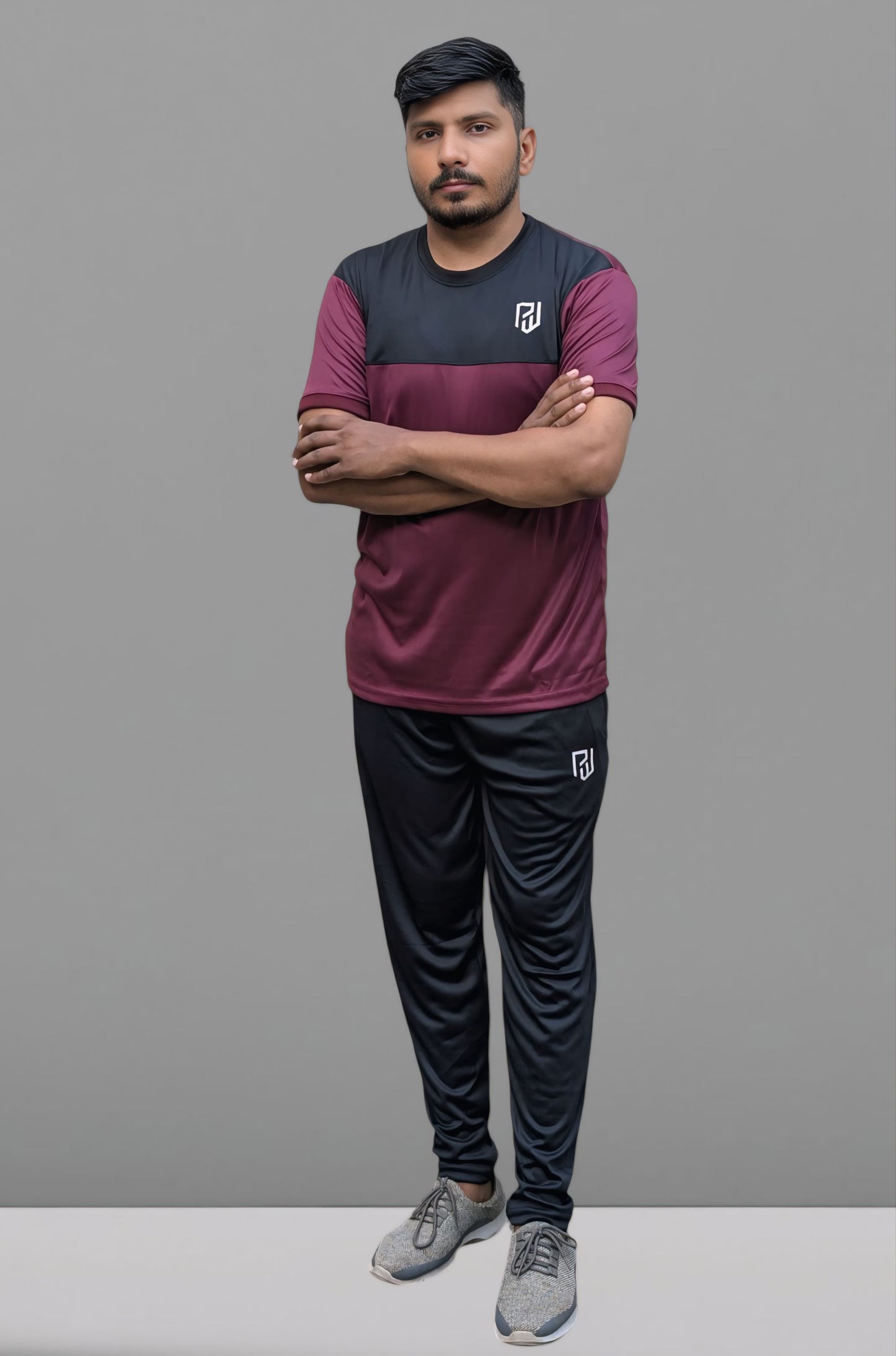 Men's Dri-Fit PW Tracksuit