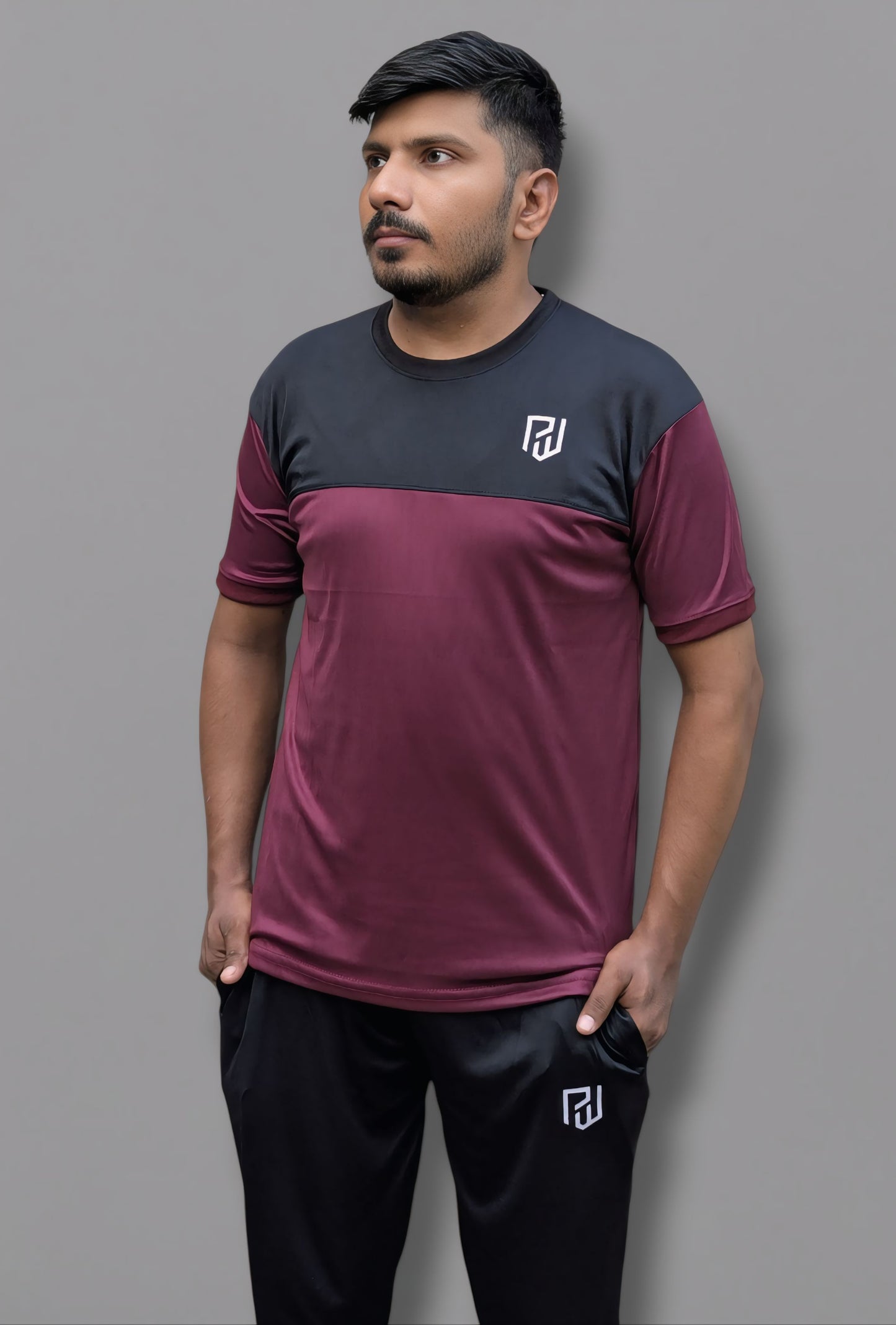 Men's Dri-Fit PW Tracksuit