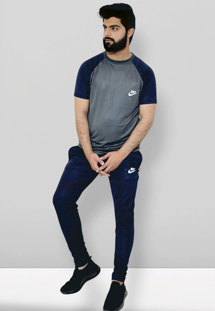 Men's Dri-Fit NK Tracksuit