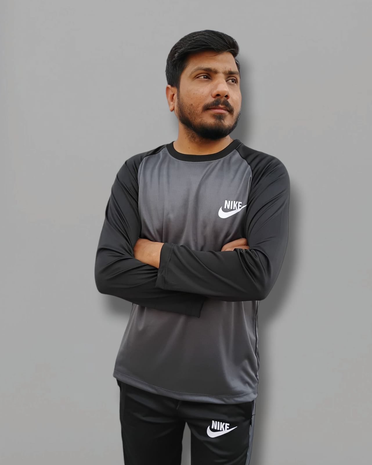 Men's Dri-Fit NK-FS Tracksuit