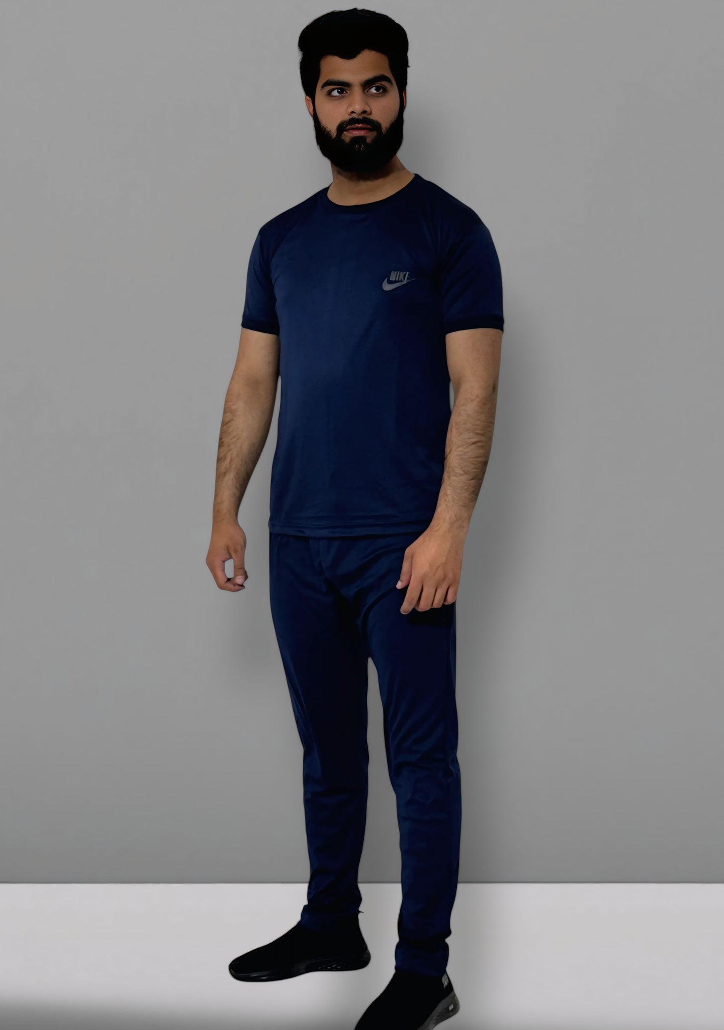 Men's Dri-Fit NK Tracksuit