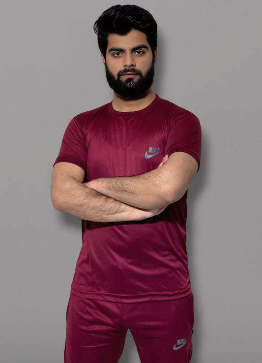 Men's Dri-Fit NK Tracksuit
