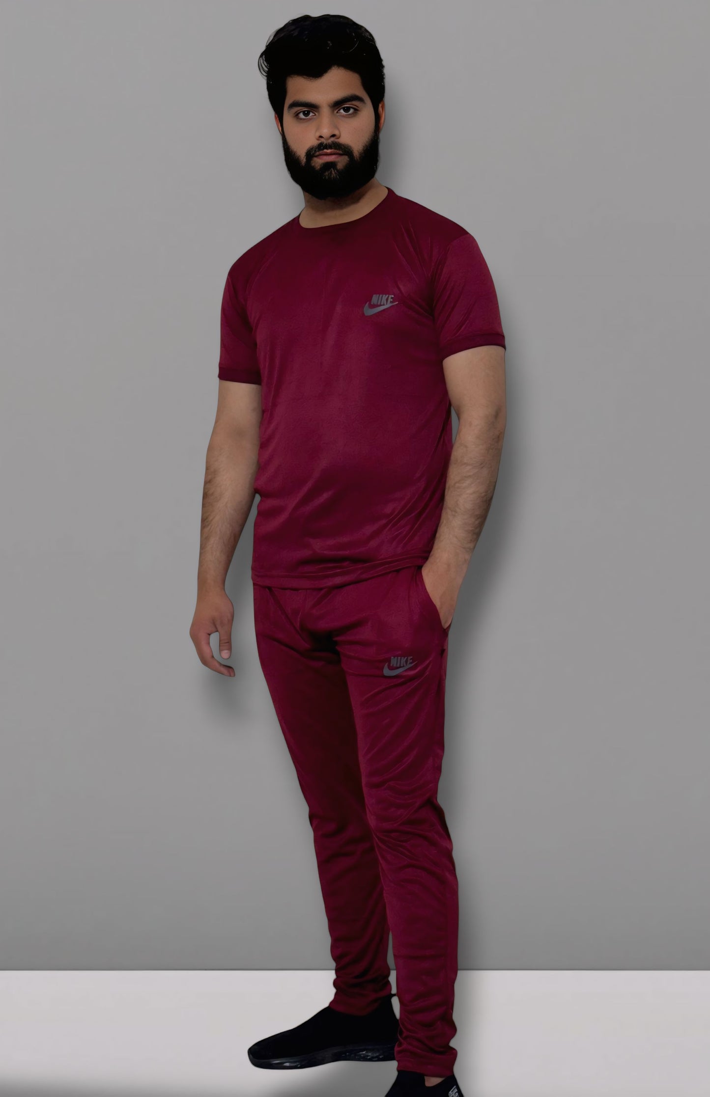 Men's Dri-Fit NK Tracksuit
