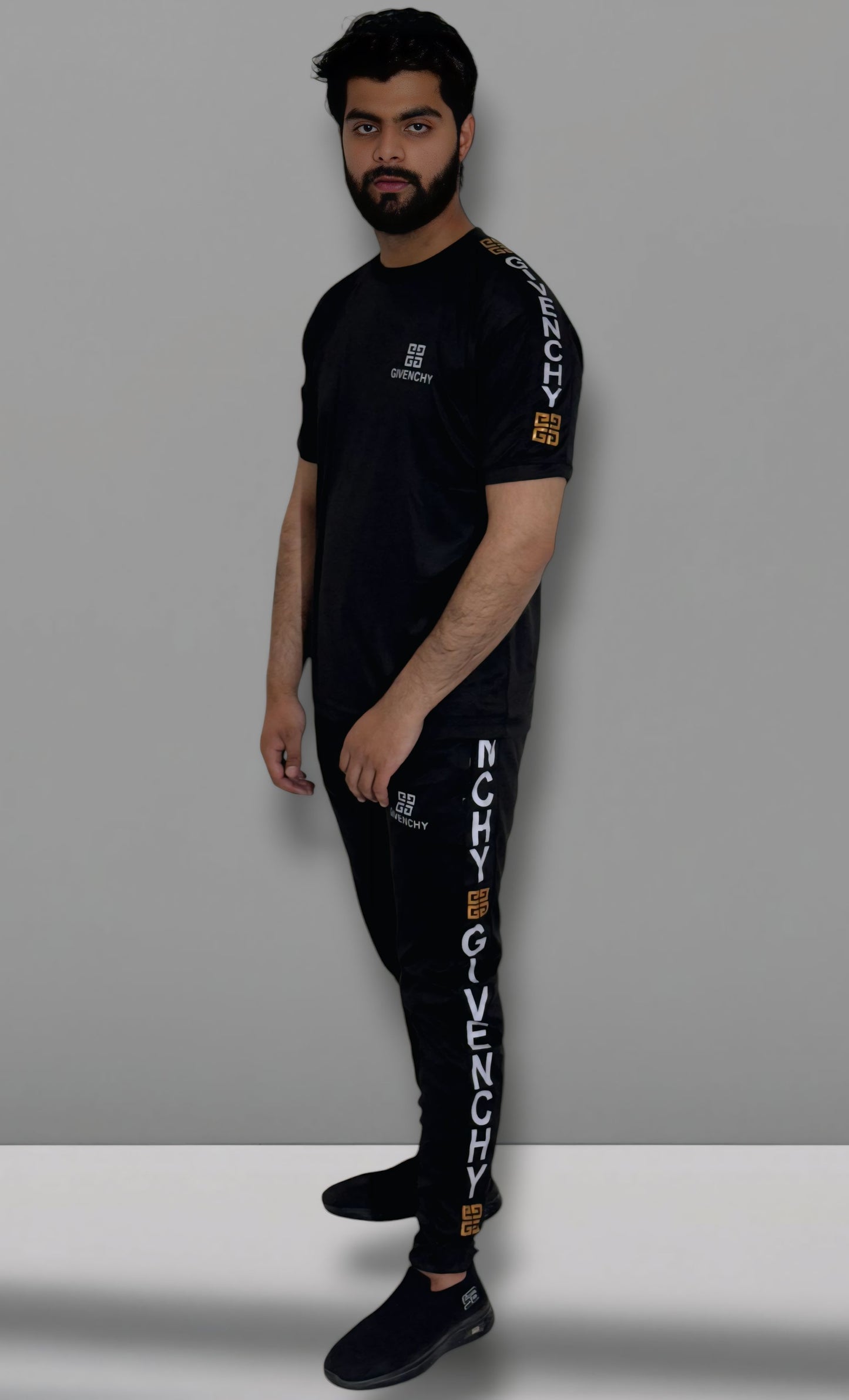 Men's Dri-Fit GV Tracksuit