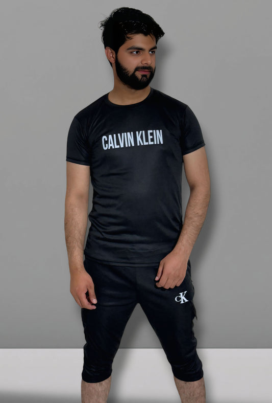 Men's Dri-Fit Niker Shirt