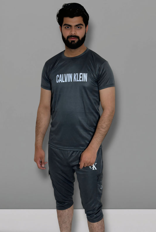 Men's Dri-Fit Niker Shirt