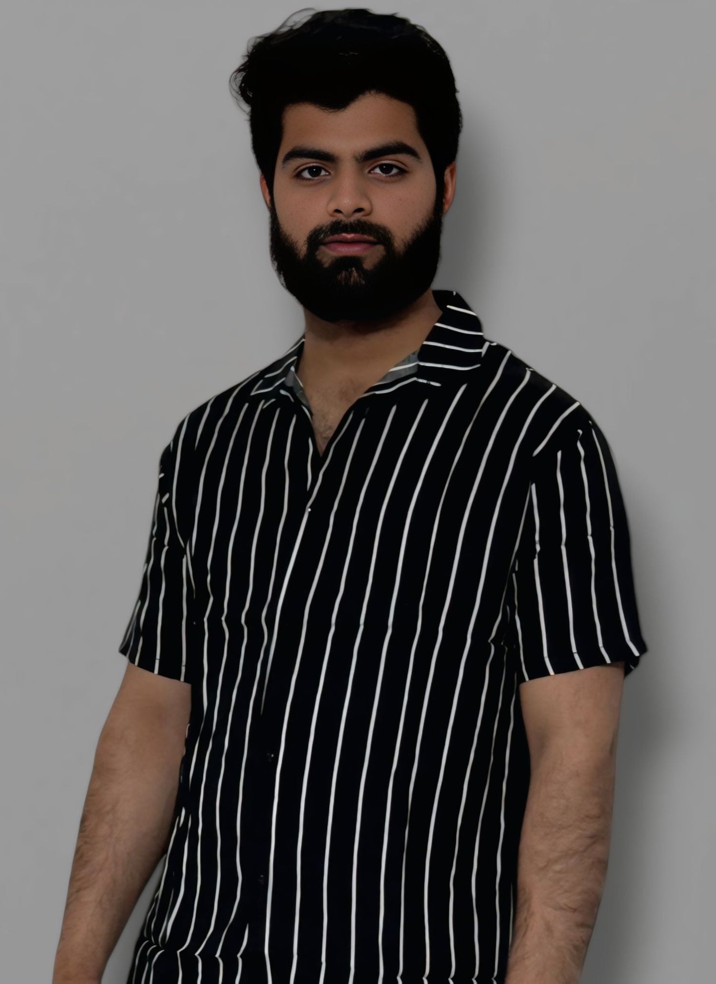 Men's Lilen Niker Shirt