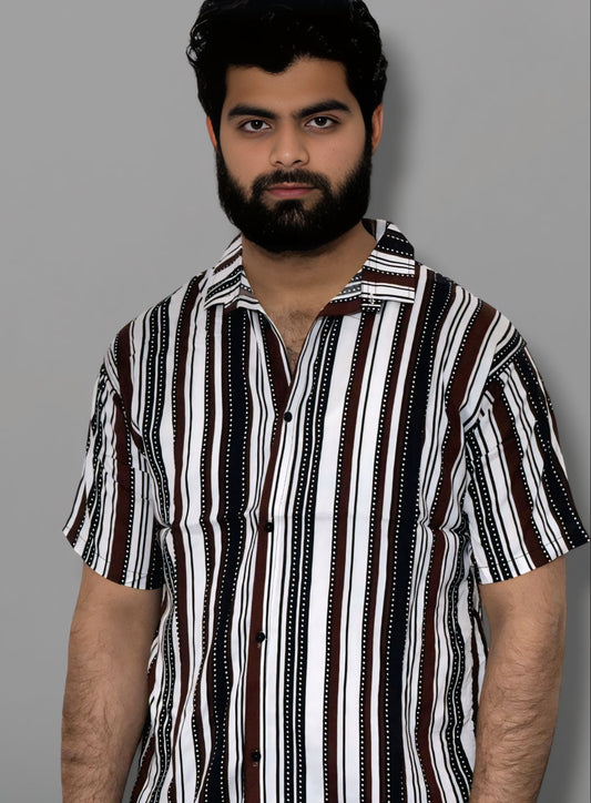 Men's Lilen Niker Shirt