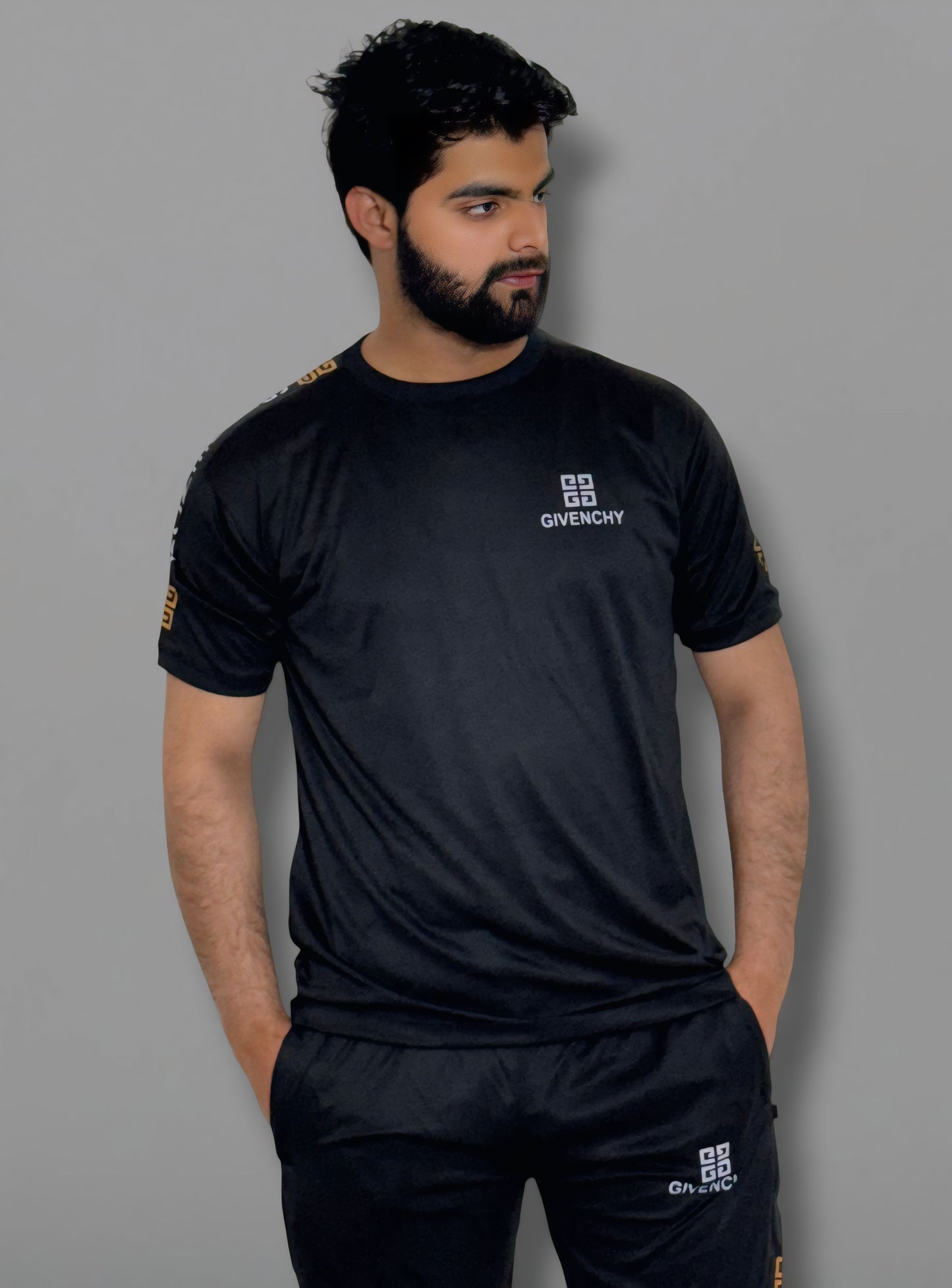 Men's Dri-Fit GV Tracksuit