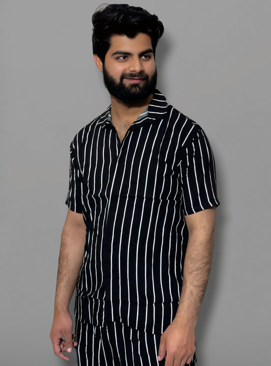 Men's Lilen Niker Shirt