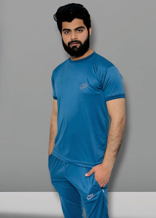 Men's Dri-Fit NK Tracksuit