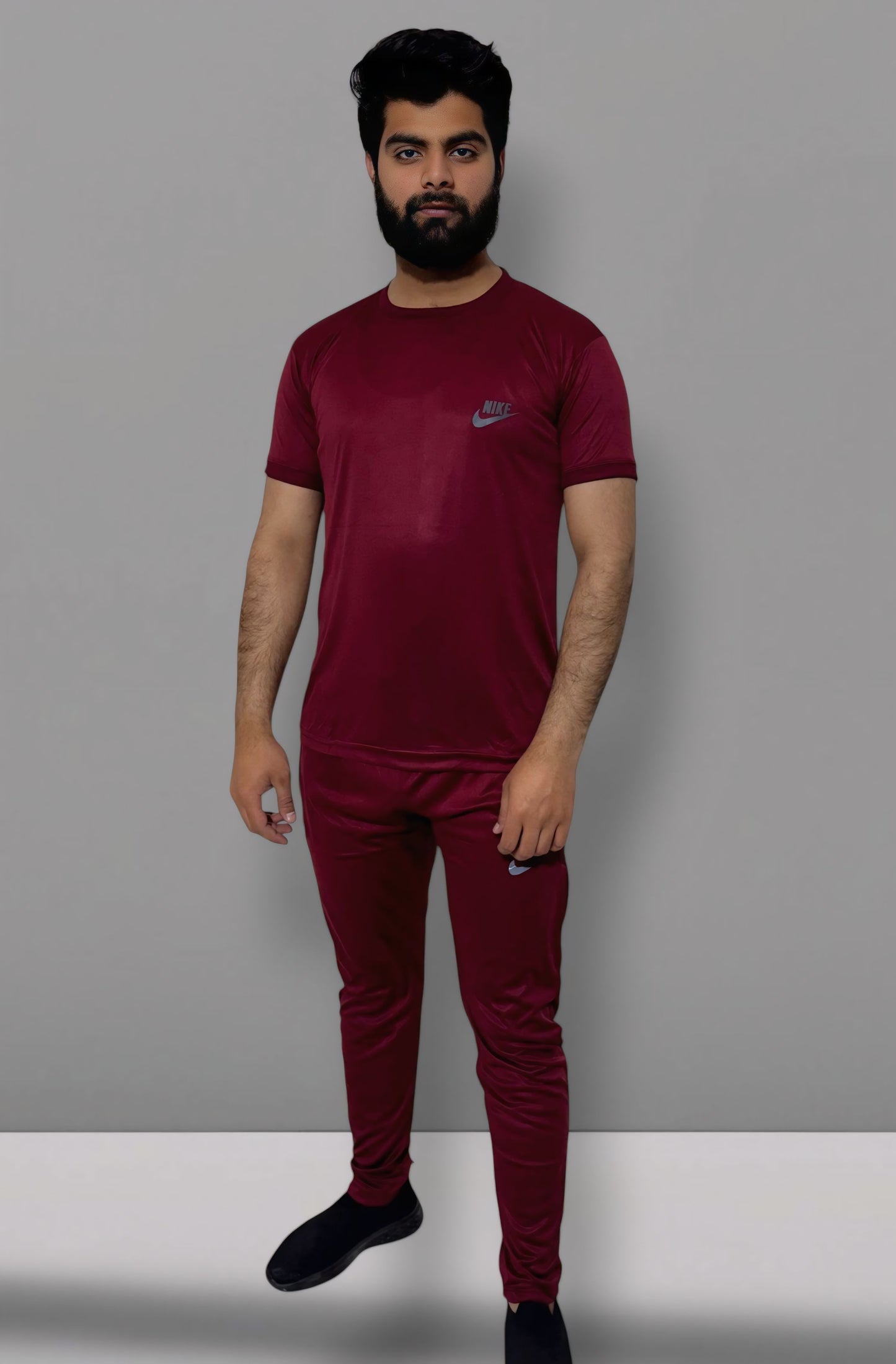 Men's Dri-Fit NK Tracksuit