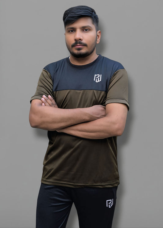 Men's Dri-Fit PW Tracksuit
