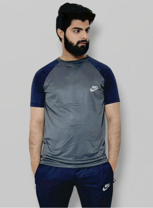 Men's Dri-Fit NK Tracksuit