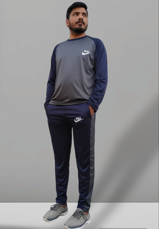 Men's Dri-Fit NK-FS Tracksuit
